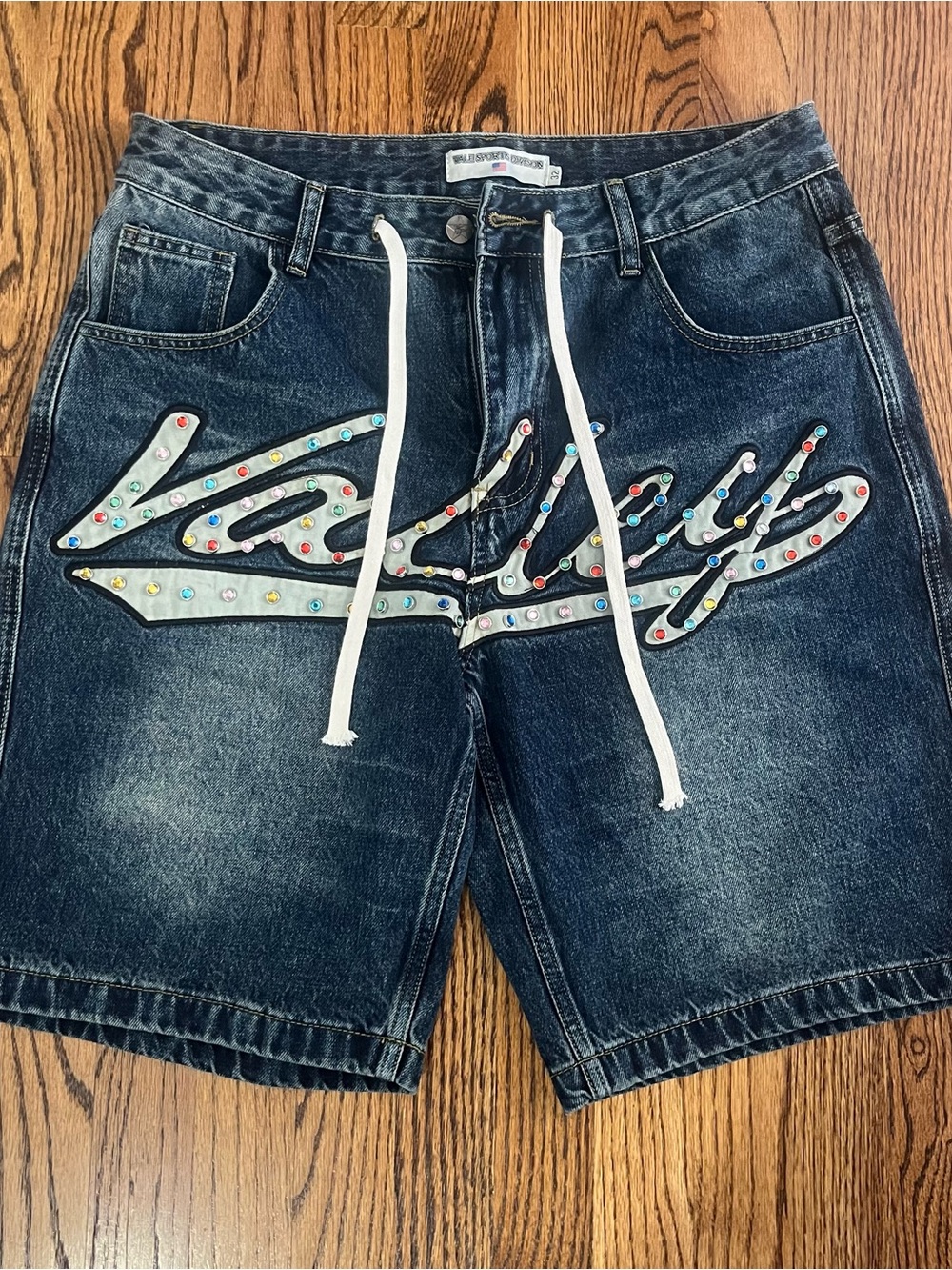 Vale Valley Jorts